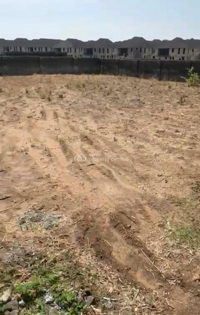 750sqm, Residential, R of O, Lugbe District, Abuja, Residential Land for Sale