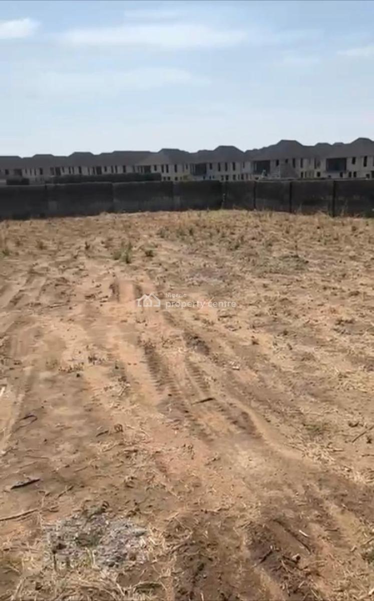 750sqm, Residential, R of O, Lugbe District, Abuja, Residential Land for Sale