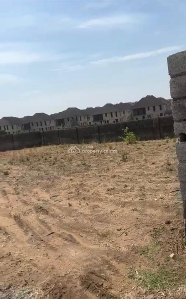 750sqm, Residential, R of O, Lugbe District, Abuja, Residential Land for Sale