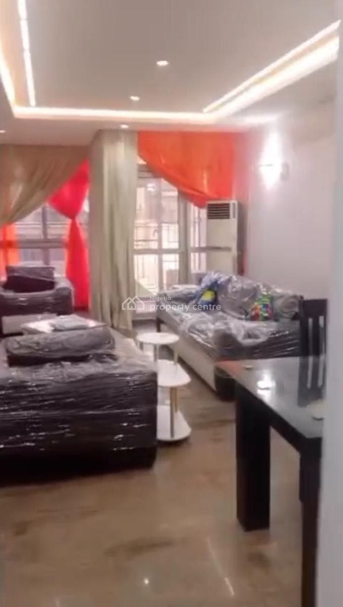 Fully Furnished & Serviced 2 Bedroom Maisonette, 1004 Estate, Victoria Island (vi), Lagos, Flat / Apartment for Rent