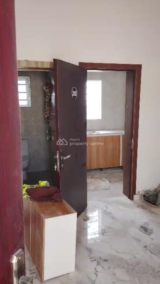 Newly Built Roomself at Magodo Phase 1, Magodo Phase 1, Gra Phase 1, Magodo, Lagos, Self Contain (single Rooms) for Rent