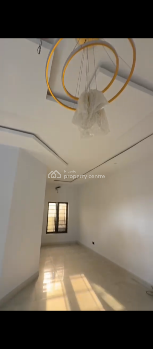 Newly Built 3 Bedroom Terrace Duplex, Lbs, Ajah, Ajah, Lagos, Terraced Duplex for Sale