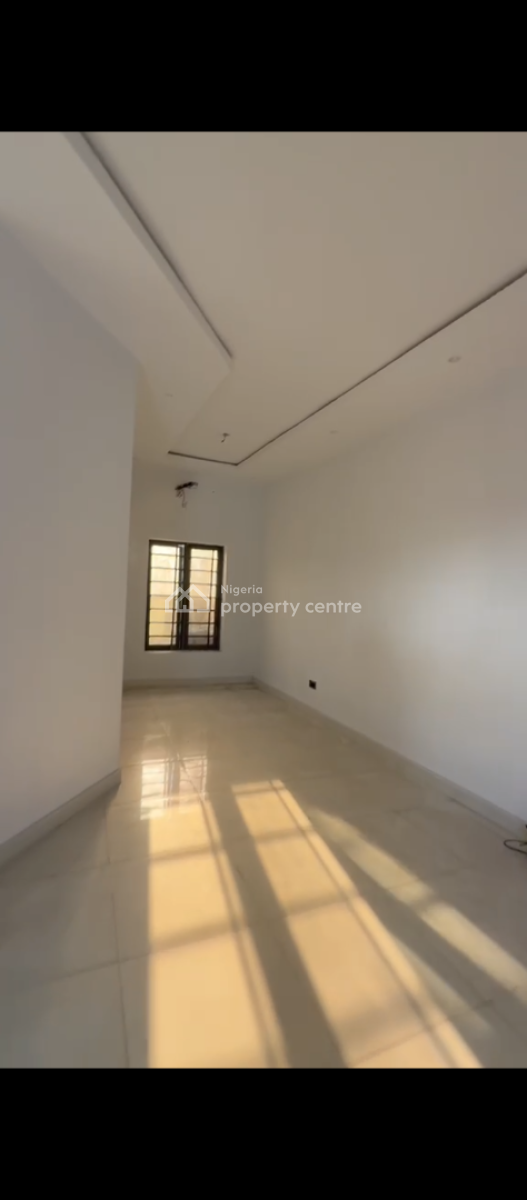 Newly Built 3 Bedroom Terrace Duplex, Lbs, Ajah, Ajah, Lagos, Terraced Duplex for Sale