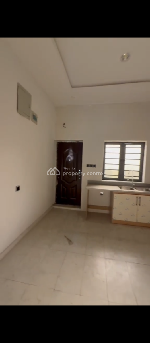 Newly Built 3 Bedroom Terrace Duplex, Lbs, Ajah, Ajah, Lagos, Terraced Duplex for Sale