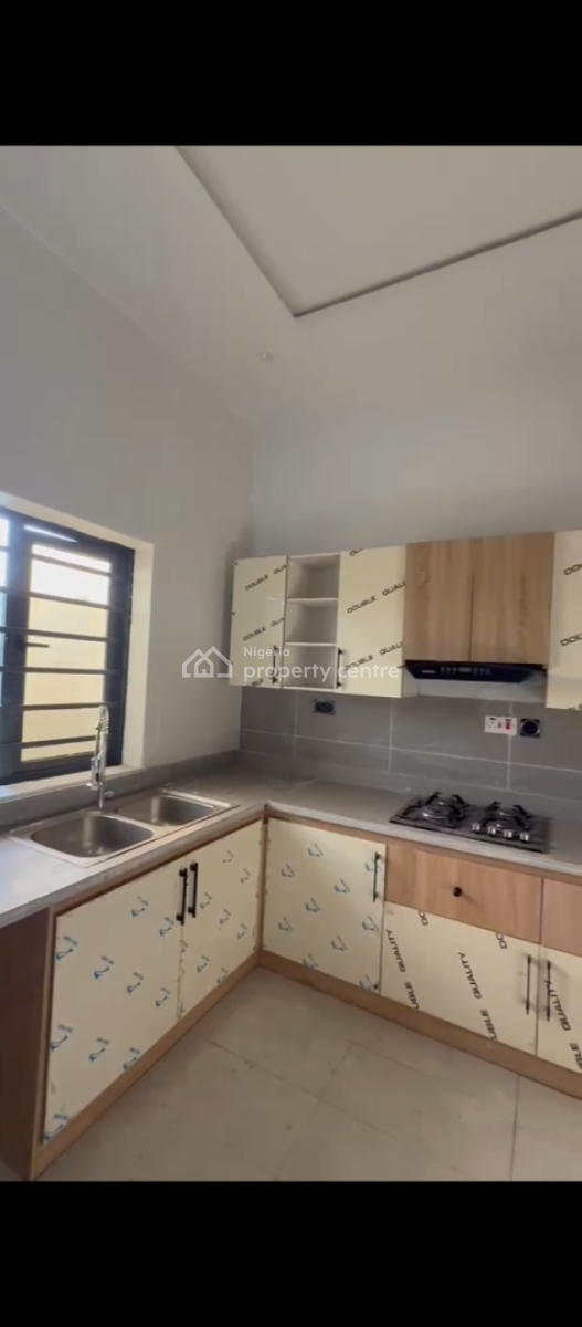 Newly Built 3 Bedroom Terrace Duplex, Lbs, Ajah, Ajah, Lagos, Terraced Duplex for Sale