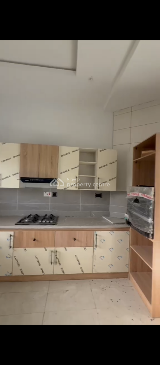 Newly Built 3 Bedroom Terrace Duplex, Lbs, Ajah, Ajah, Lagos, Terraced Duplex for Sale