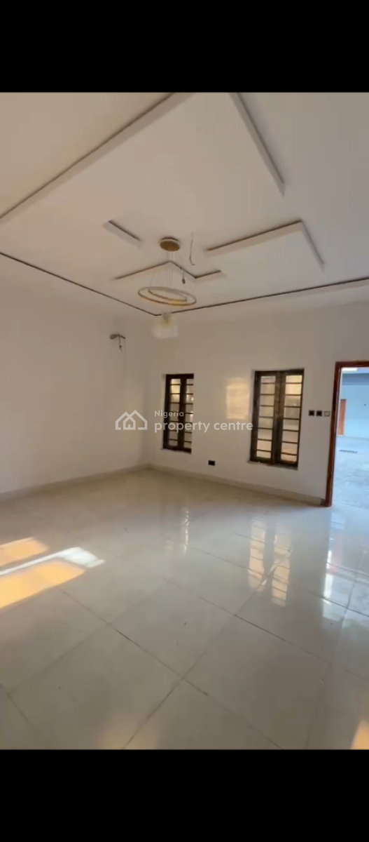 Newly Built 3 Bedroom Terrace Duplex, Lbs, Ajah, Ajah, Lagos, Terraced Duplex for Sale