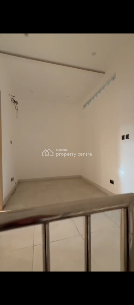 Newly Built 3 Bedroom Terrace Duplex, Lbs, Ajah, Ajah, Lagos, Terraced Duplex for Sale