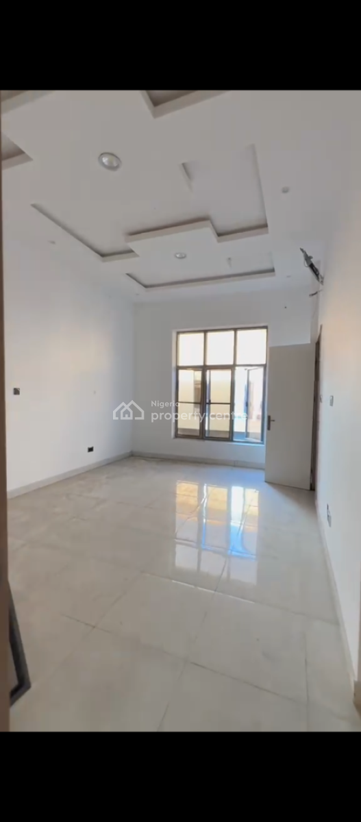 Newly Built 3 Bedroom Terrace Duplex, Lbs, Ajah, Ajah, Lagos, Terraced Duplex for Sale