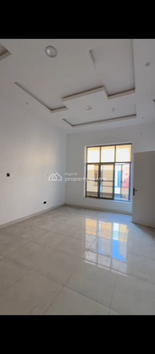 Newly Built 3 Bedroom Terrace Duplex, Lbs, Ajah, Ajah, Lagos, Terraced Duplex for Sale