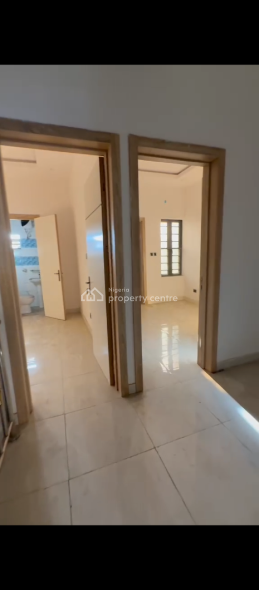 Newly Built 3 Bedroom Terrace Duplex, Lbs, Ajah, Ajah, Lagos, Terraced Duplex for Sale