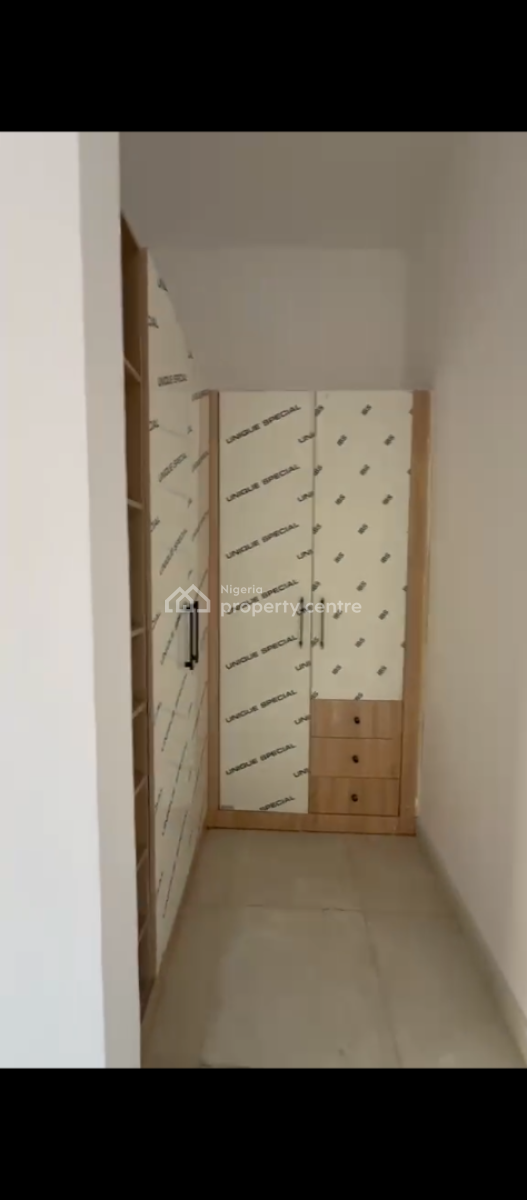 Newly Built 3 Bedroom Terrace Duplex, Lbs, Ajah, Ajah, Lagos, Terraced Duplex for Sale