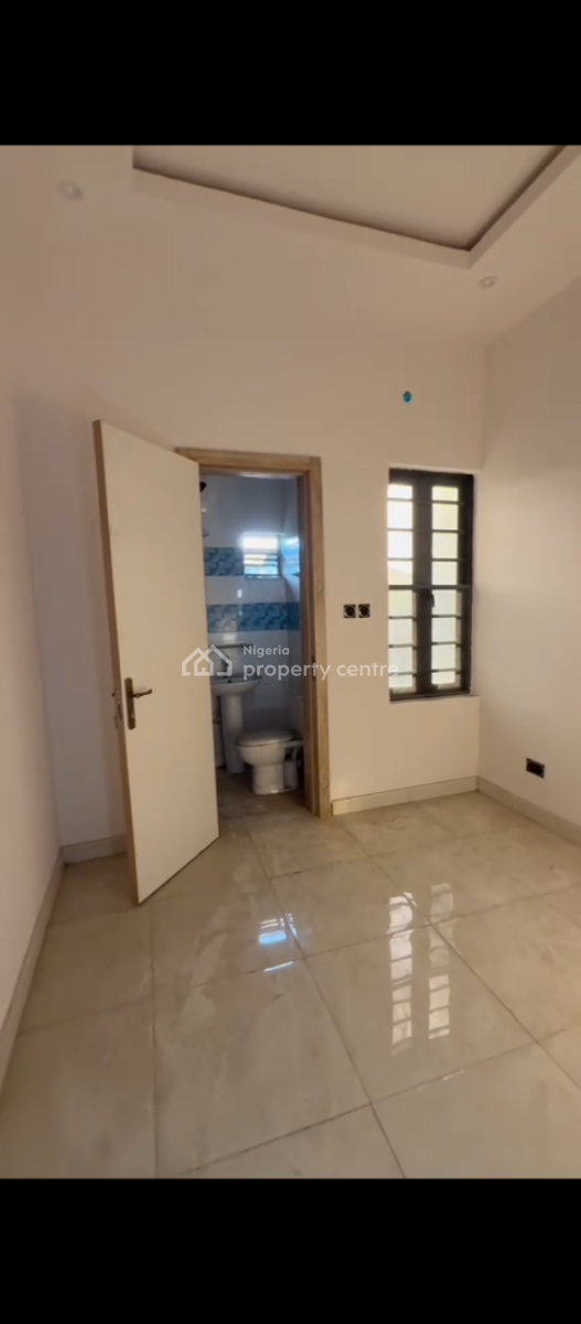 Newly Built 3 Bedroom Terrace Duplex, Lbs, Ajah, Ajah, Lagos, Terraced Duplex for Sale