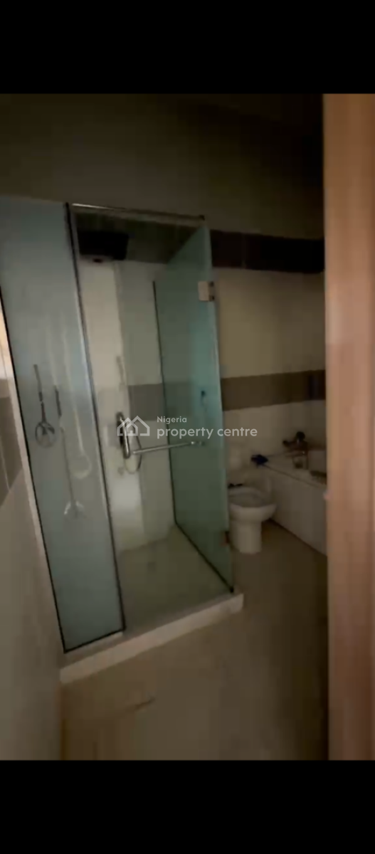 Newly Built 3 Bedroom Terrace Duplex, Lbs, Ajah, Ajah, Lagos, Terraced Duplex for Sale