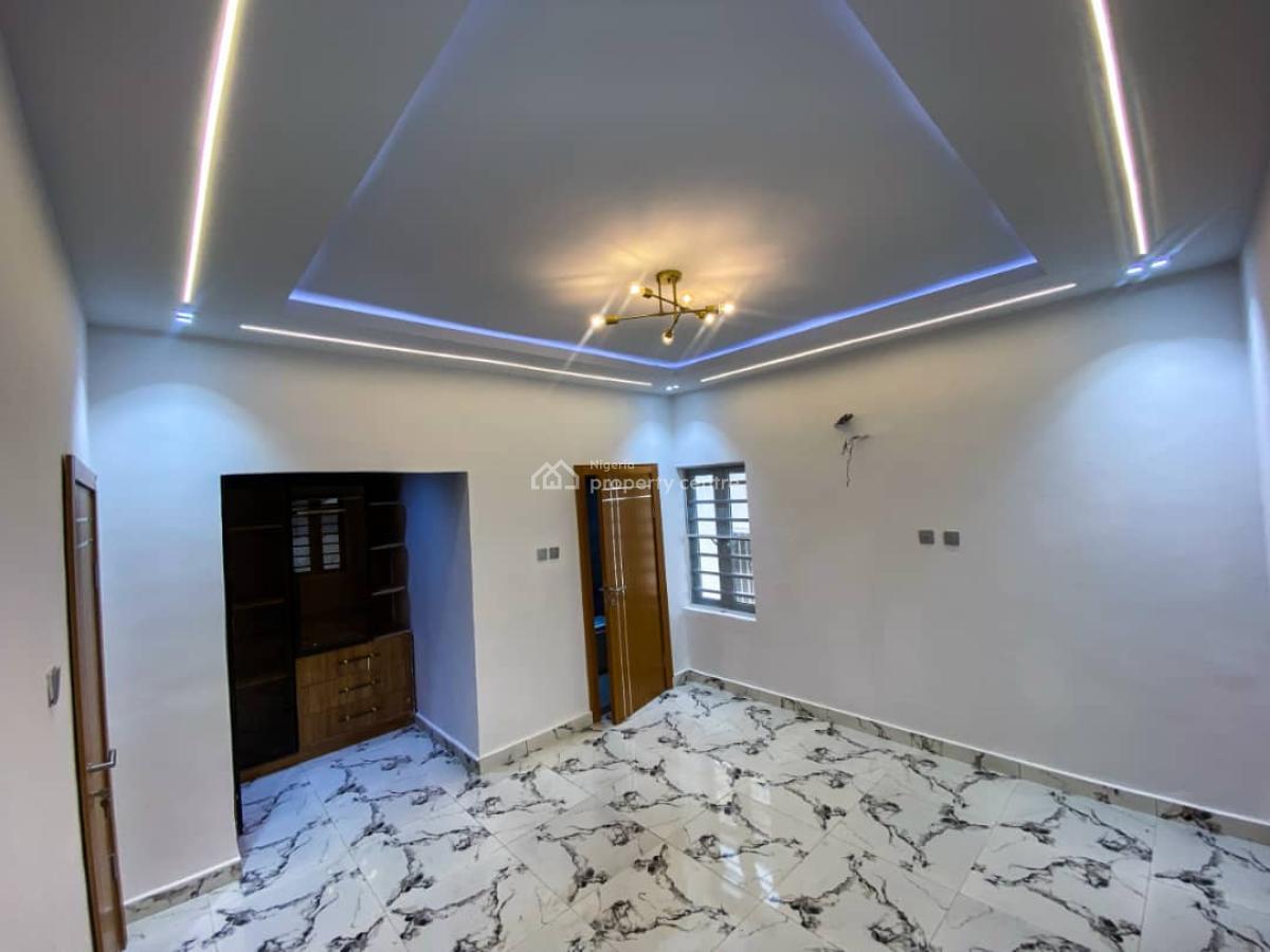 Brand New 5 Bedroom Semi Detached Duplex, Ocean Bay Estate, Lekki, Lagos, Semi-detached Duplex for Sale