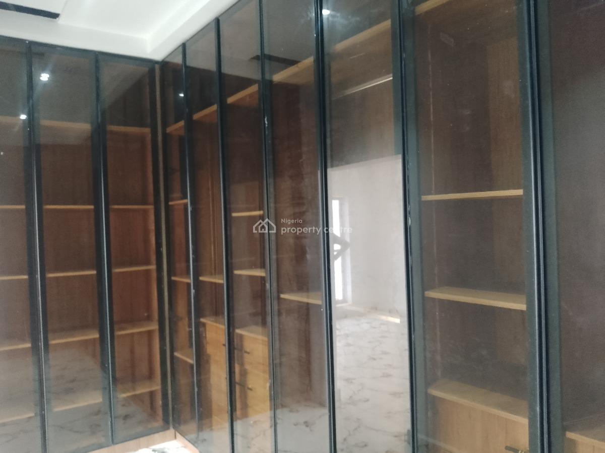 Brand New 5 Bedroom Semi Detached Duplex, Ocean Bay Estate, Lekki, Lagos, Semi-detached Duplex for Sale