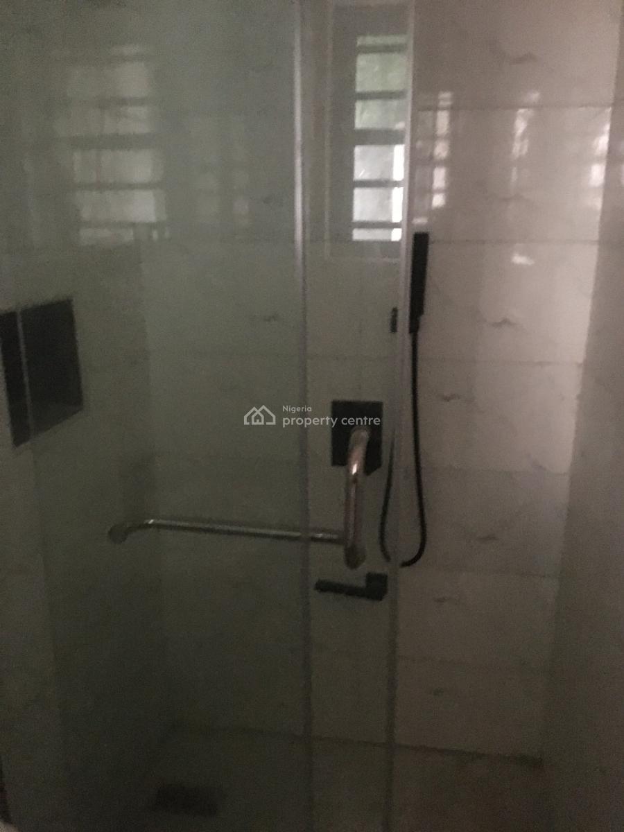 Newly Built 4bedrooms Semi Detached Duplex, Off Sunmola, Mende, Maryland, Lagos, Semi-detached Duplex for Sale