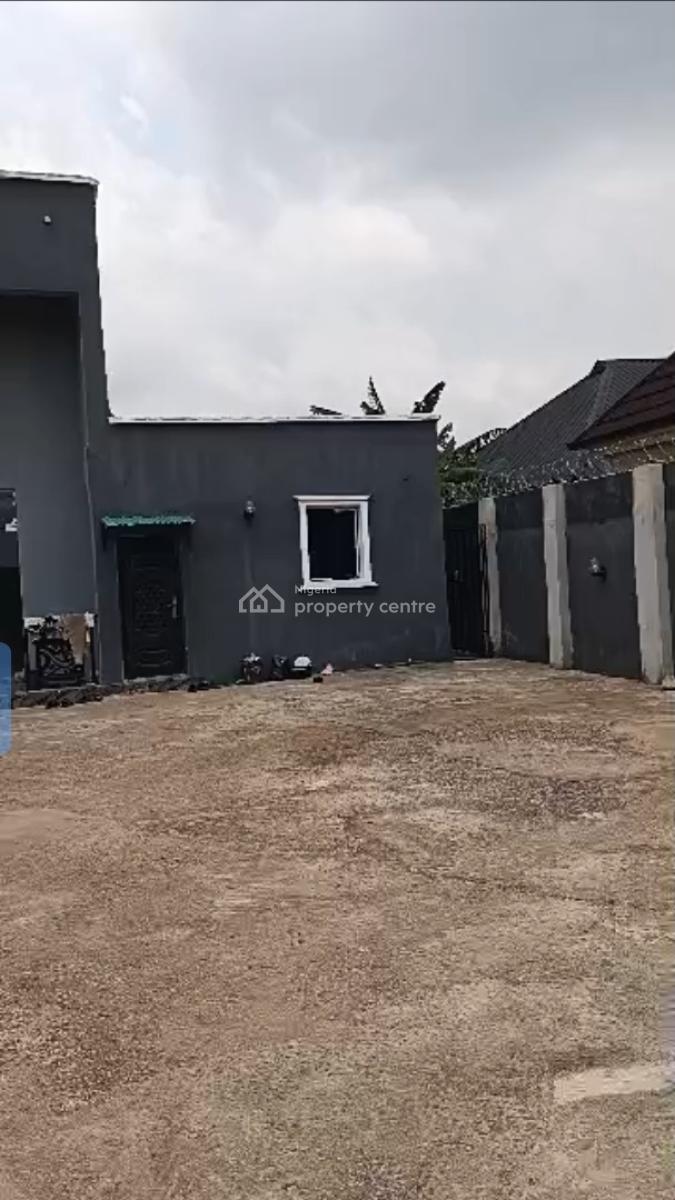 Egba/aduwawa Event Center, Before Egba Junction. Benin City, Ikpoba Okha, Edo, Commercial Property for Sale