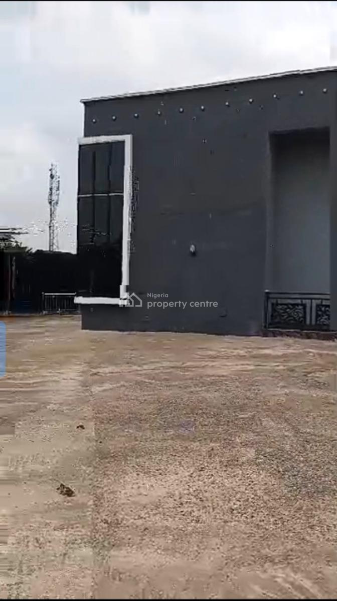 Egba/aduwawa Event Center, Before Egba Junction. Benin City, Ikpoba Okha, Edo, Commercial Property for Sale