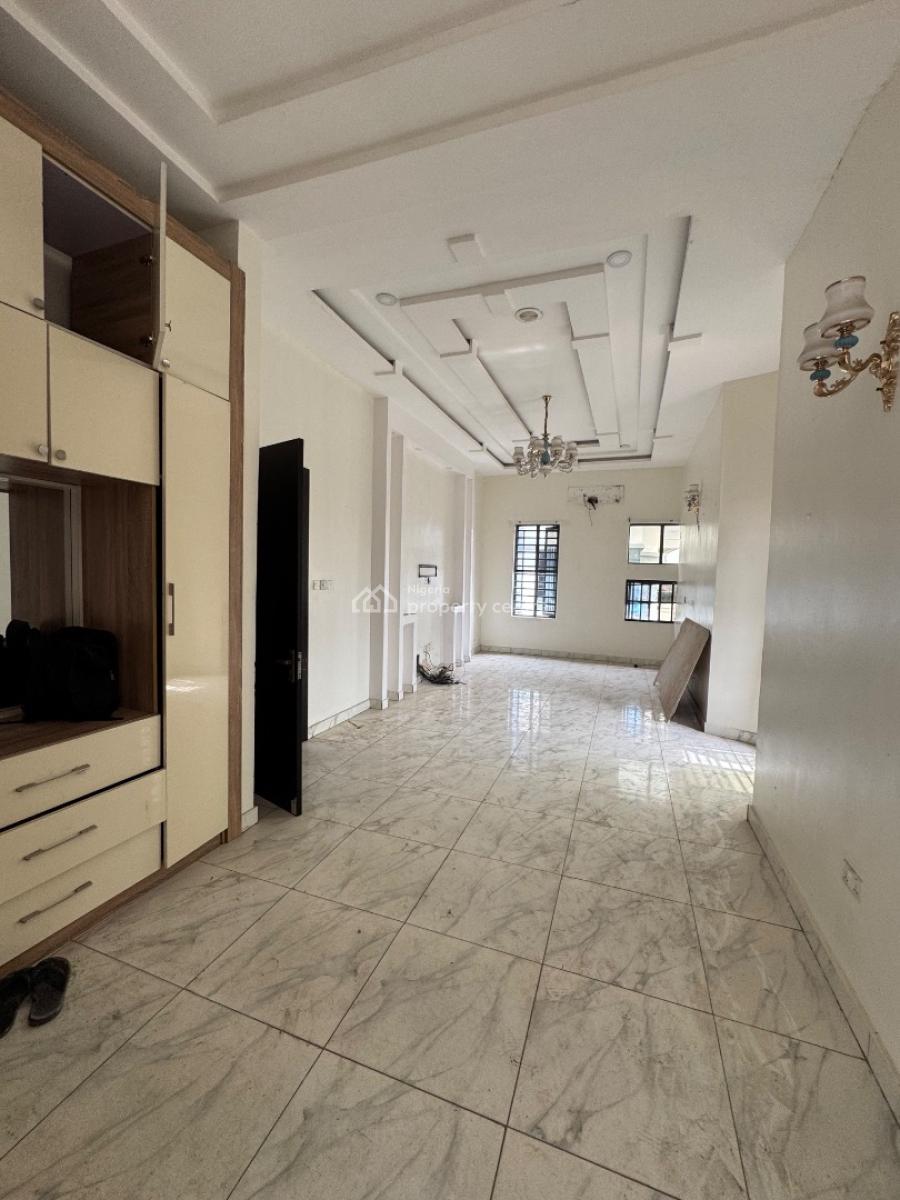 Self Contain Masters, Canal West Estate, Osapa, Lekki, Lagos, Self Contain (single Rooms) for Rent