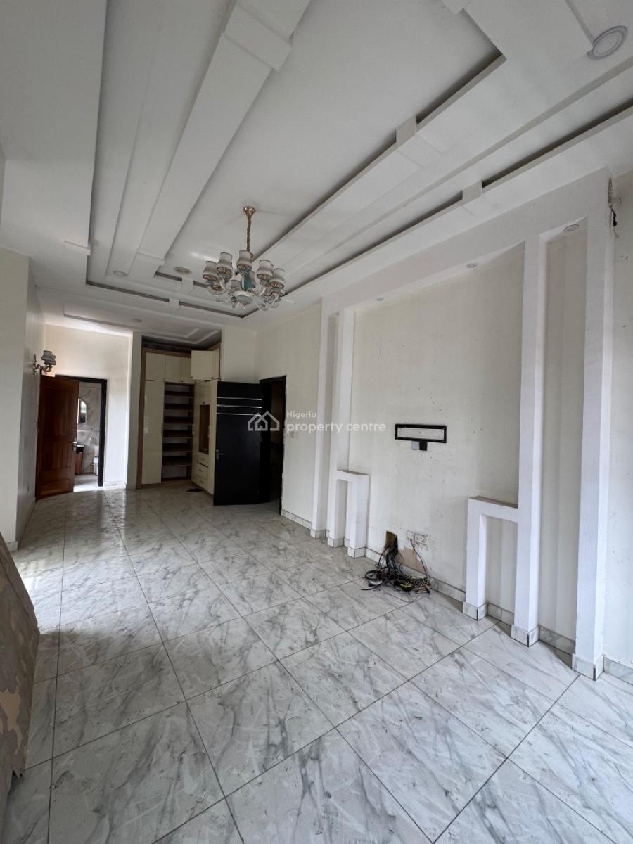 Self Contain Masters, Canal West Estate, Osapa, Lekki, Lagos, Self Contain (single Rooms) for Rent