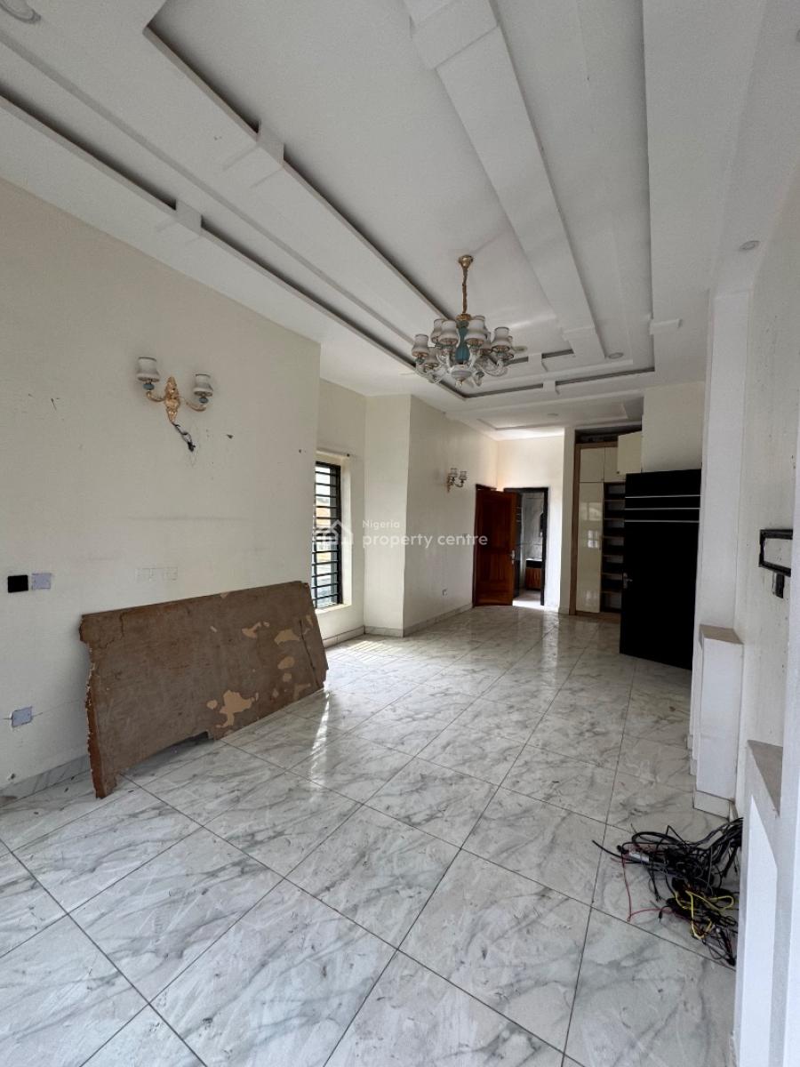 Self Contain Masters, Canal West Estate, Osapa, Lekki, Lagos, Self Contain (single Rooms) for Rent