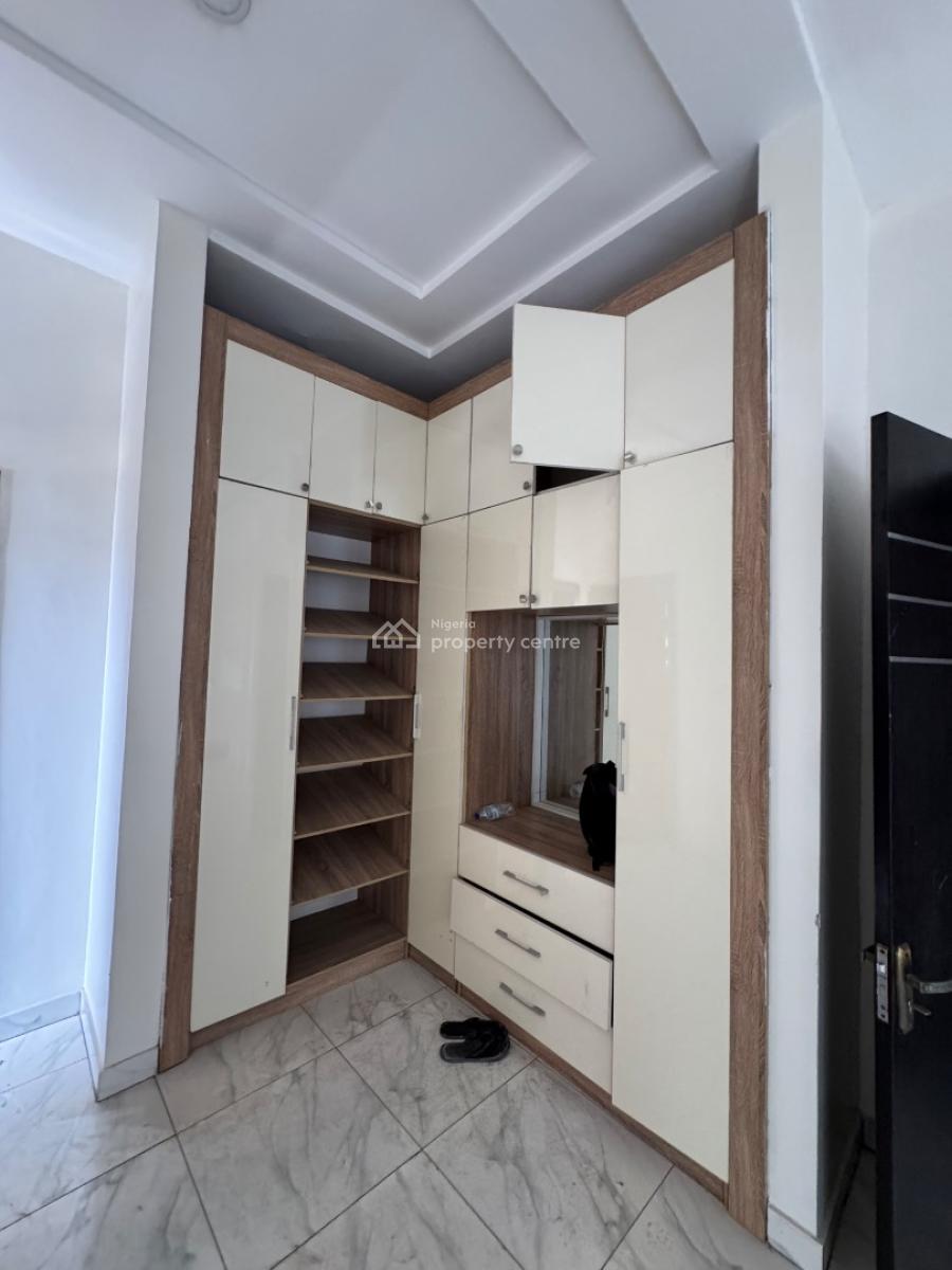 Self Contain Masters, Canal West Estate, Osapa, Lekki, Lagos, Self Contain (single Rooms) for Rent