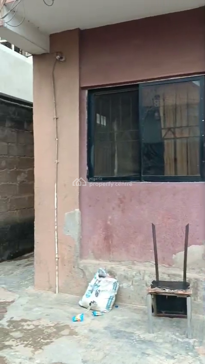 4units of Miniflats, Ikotun, Lagos, Block of Flats for Sale