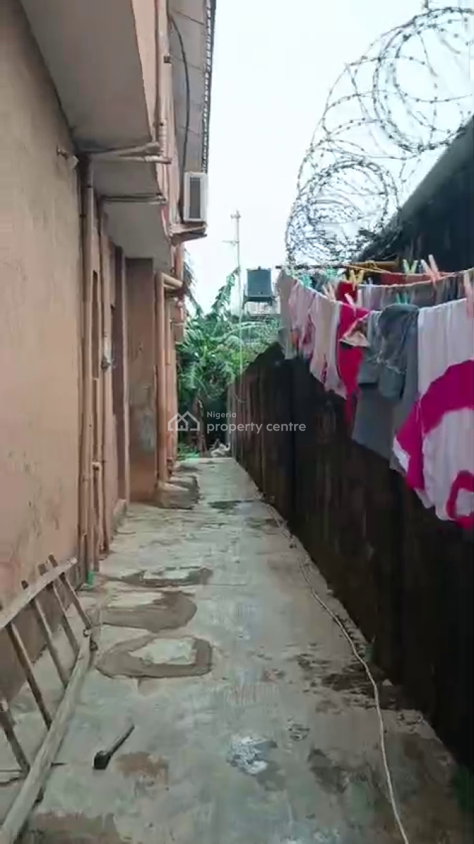 4units of Miniflats, Ikotun, Lagos, Block of Flats for Sale