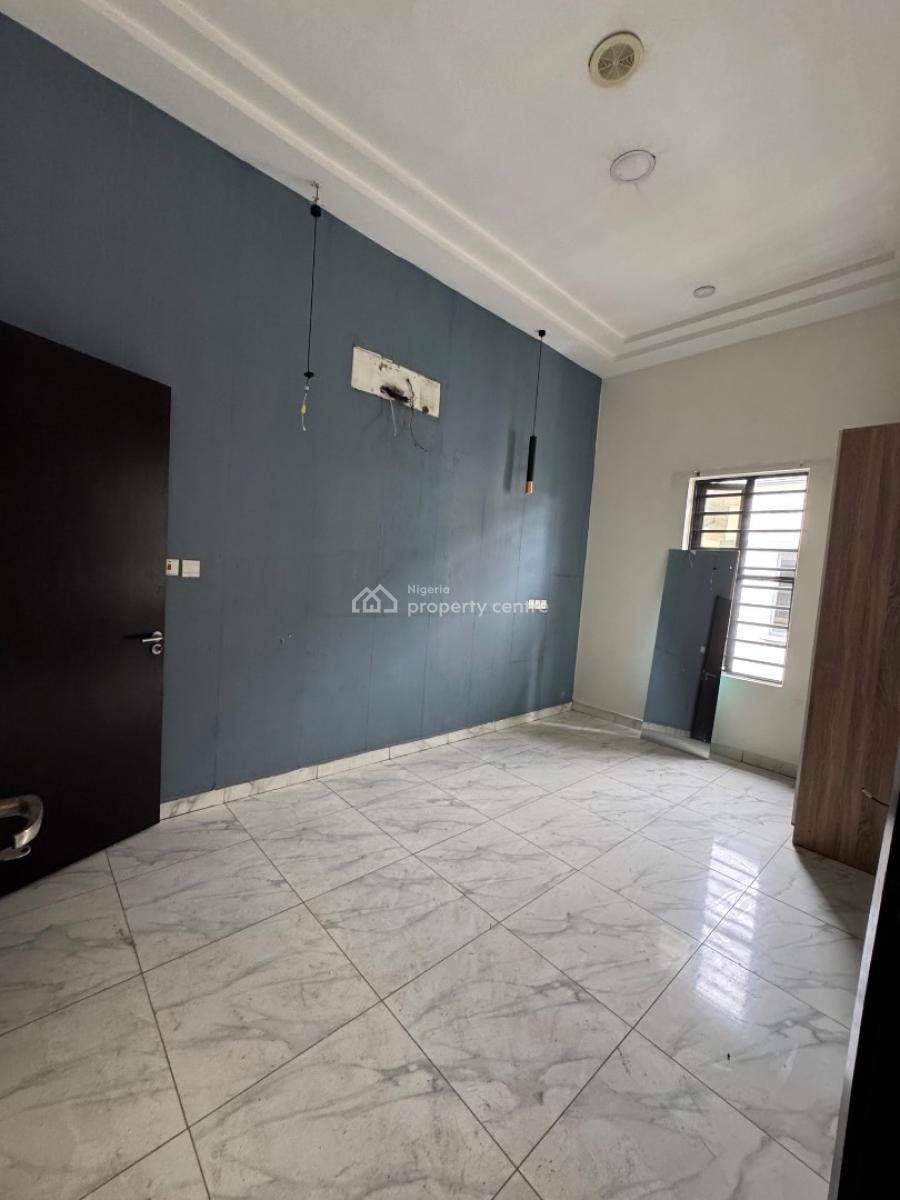 Miniflat, Canal West Estate, Osapa, Lekki, Lagos, Mini Flat (room and Parlour) for Rent