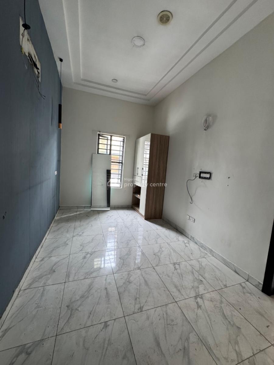Miniflat, Canal West Estate, Osapa, Lekki, Lagos, Mini Flat (room and Parlour) for Rent