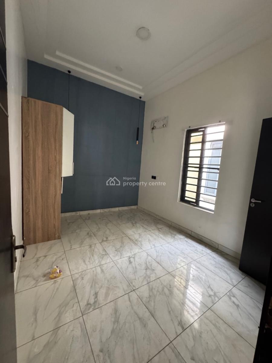 Miniflat, Canal West Estate, Osapa, Lekki, Lagos, Mini Flat (room and Parlour) for Rent