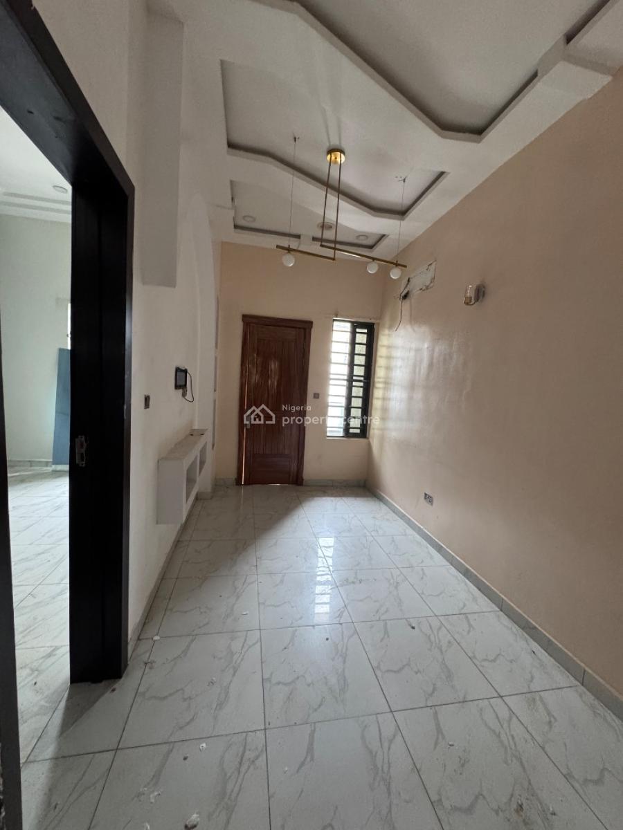 Miniflat, Canal West Estate, Osapa, Lekki, Lagos, Mini Flat (room and Parlour) for Rent