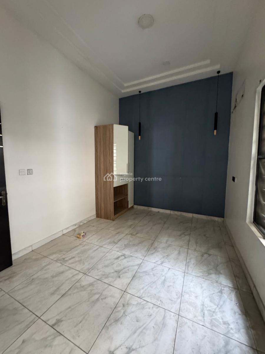 Self Contain, Canal West Estate, Osapa, Lekki, Lagos, Self Contain (single Rooms) for Rent