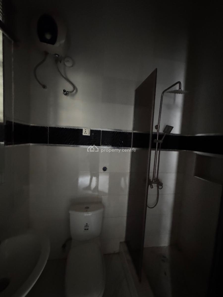 Self Contain, Canal West Estate, Osapa, Lekki, Lagos, Self Contain (single Rooms) for Rent