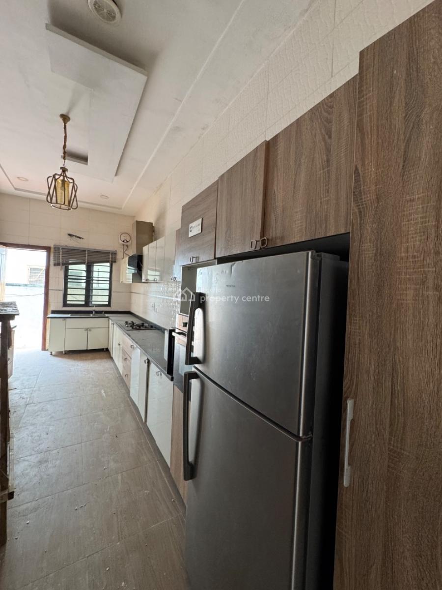 Self Contain, Canal West Estate, Osapa, Lekki, Lagos, Self Contain (single Rooms) for Rent