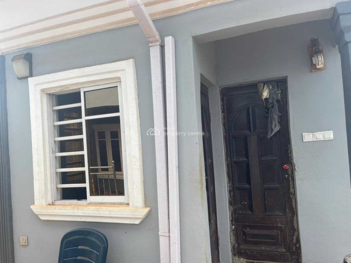 Six Units of 2 Bedrooms with 2 Units of Room Self Contained, Road 3, Orita Obele, Akure, Ondo, Block of Flats for Sale