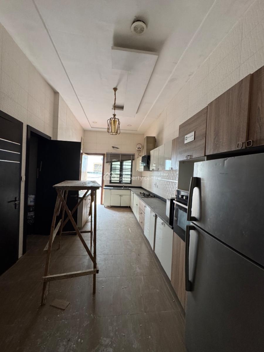 Self Contain, Canal West Estate, Osapa, Lekki, Lagos, Self Contain (single Rooms) for Rent