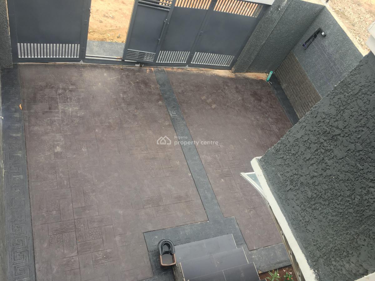 Newly Built Fully Furnished 2bedrooms Duplex, Off Sunmola, Mende, Maryland, Lagos, Semi-detached Duplex for Sale