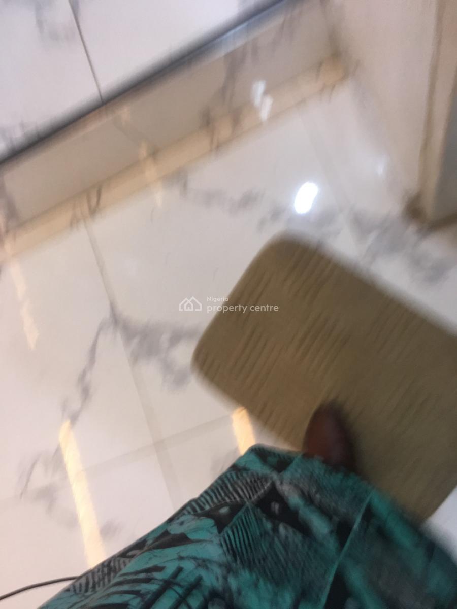 Newly Built Fully Furnished 2bedrooms Duplex, Off Sunmola, Mende, Maryland, Lagos, Semi-detached Duplex for Sale