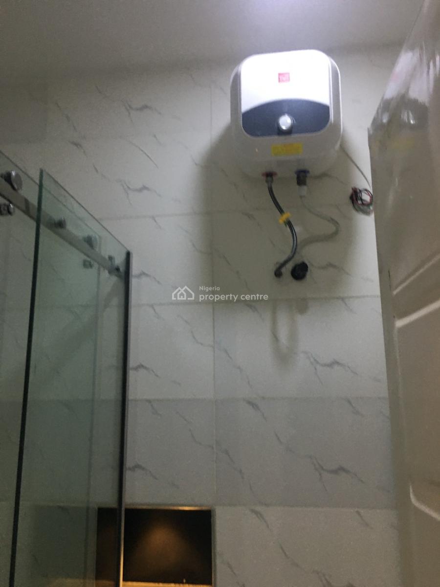 Newly Built Fully Furnished 2bedrooms Duplex, Off Sunmola, Mende, Maryland, Lagos, Semi-detached Duplex for Sale