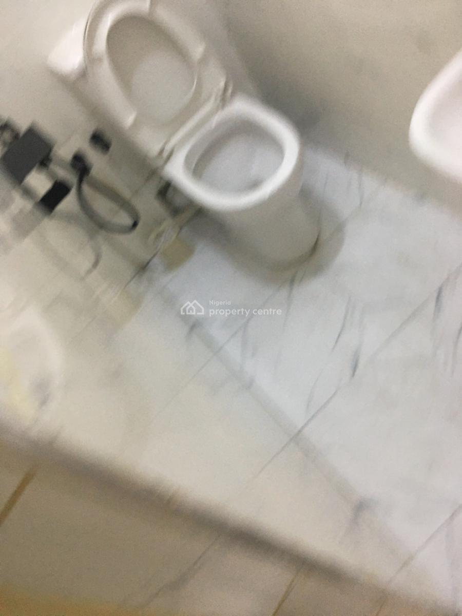 Newly Built Fully Furnished 2bedrooms Duplex, Off Sunmola, Mende, Maryland, Lagos, Semi-detached Duplex for Sale