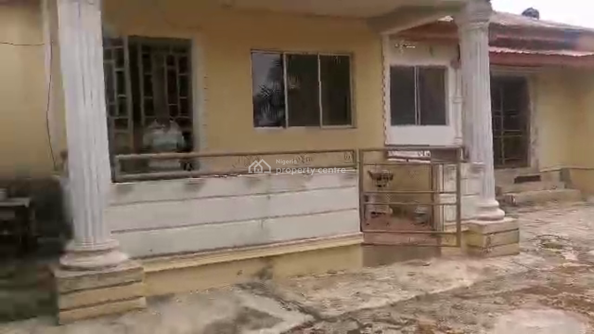 4units of 2bedroom Flat, Peace Estate, Baruwa, Ipaja, Lagos, Block of Flats for Sale