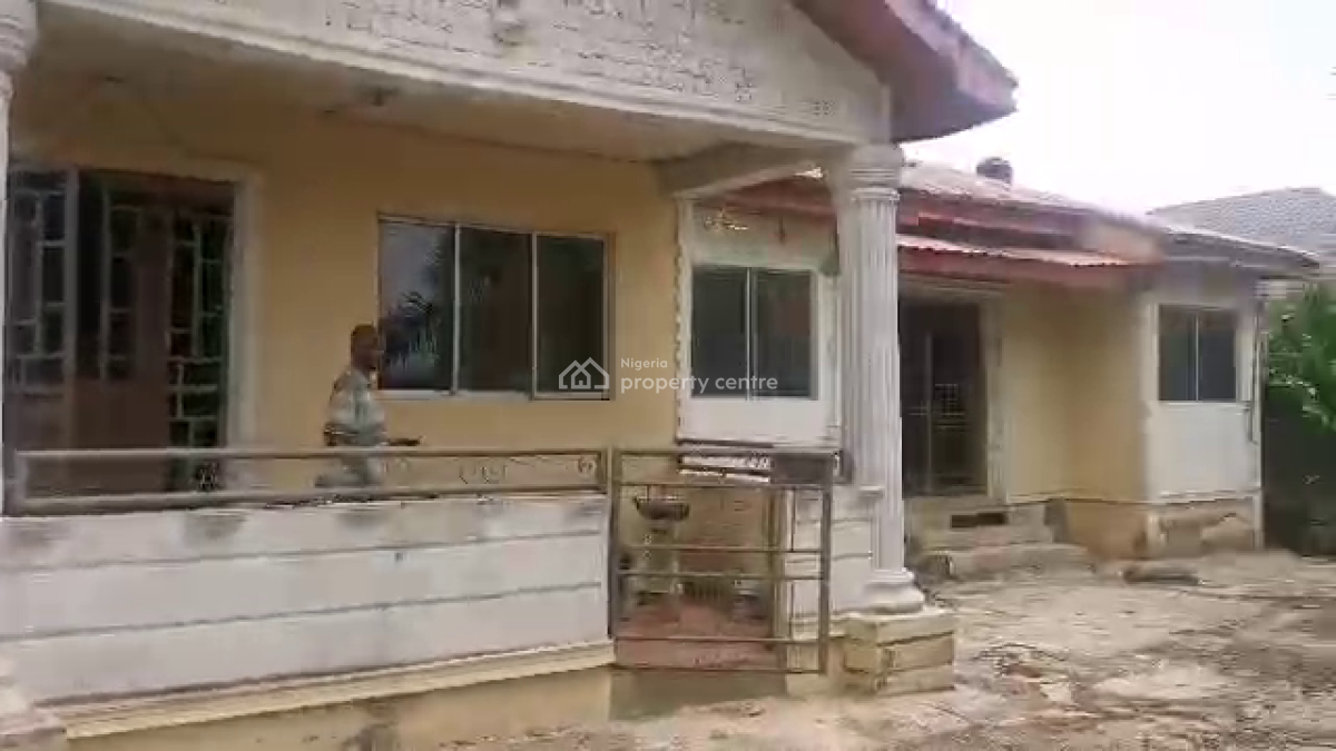 4units of 2bedroom Flat, Peace Estate, Baruwa, Ipaja, Lagos, Block of Flats for Sale