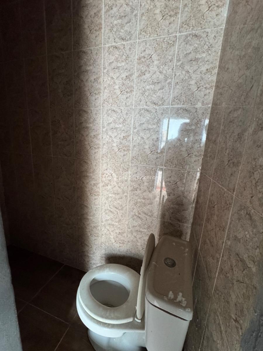 Self Contain Bq, Canal West Estate, Osapa, Lekki, Lagos, Self Contain (single Rooms) for Rent