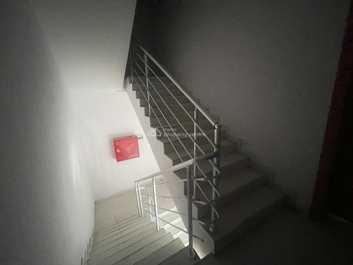 Brand New 3bedtoom Apartment with Elevator, Yaba, Yaba, Lagos, Flat / Apartment for Sale