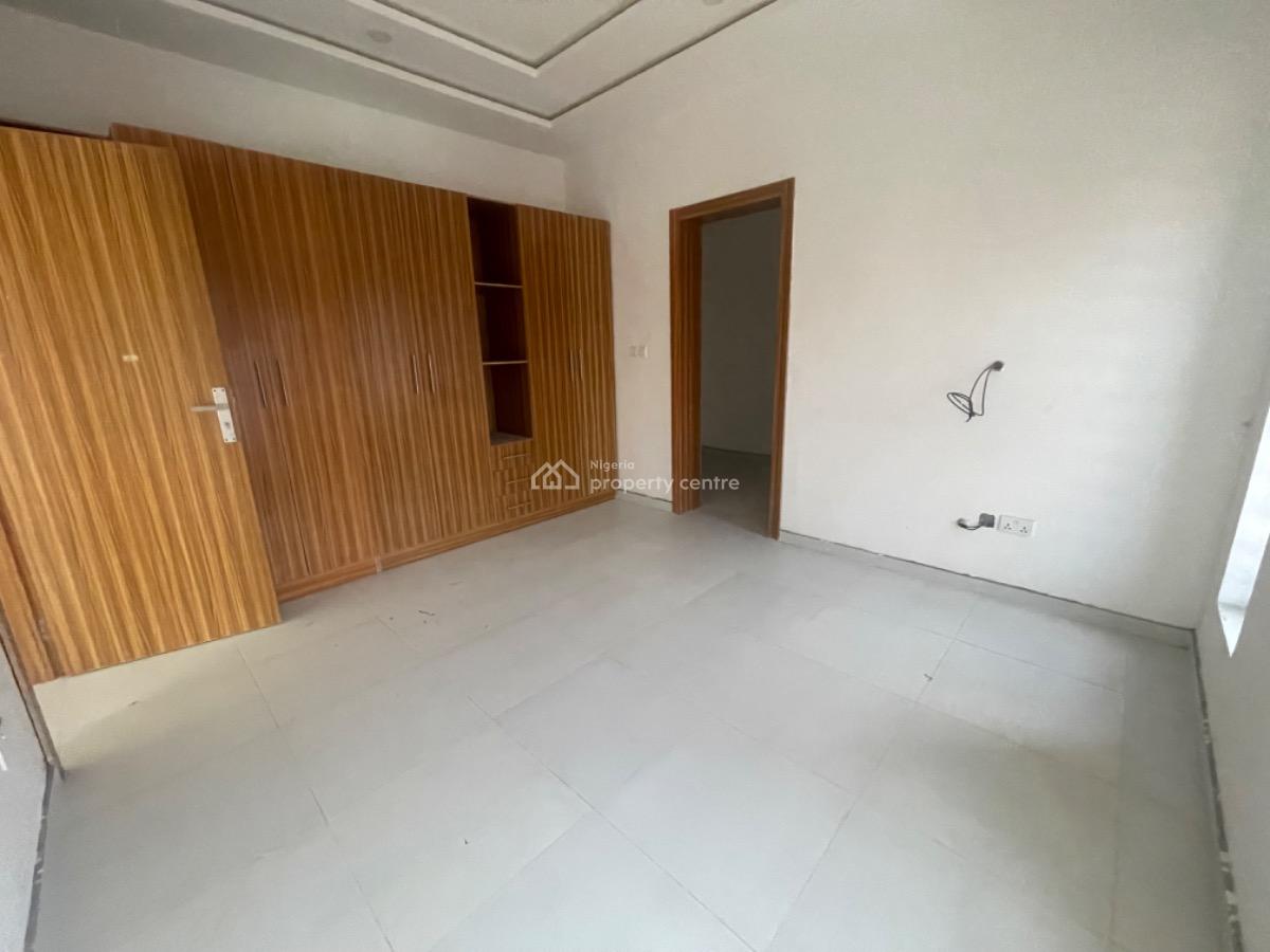 Brand New 3bedtoom Apartment with Elevator, Yaba, Yaba, Lagos, Flat / Apartment for Sale