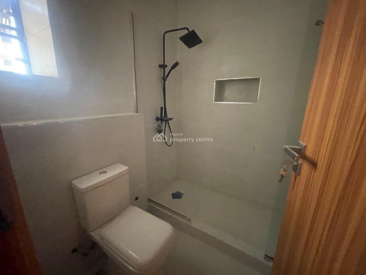 Brand New 3bedtoom Apartment with Elevator, Yaba, Yaba, Lagos, Flat / Apartment for Sale