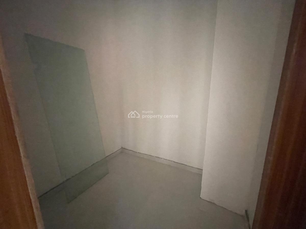 Brand New 3bedtoom Apartment with Elevator, Yaba, Yaba, Lagos, Flat / Apartment for Sale