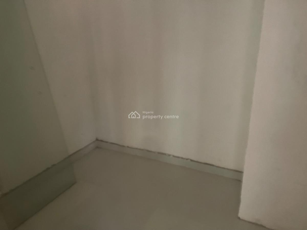 Brand New 3bedtoom Apartment with Elevator, Yaba, Yaba, Lagos, Flat / Apartment for Sale